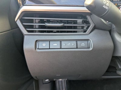 2026 Nissan Altima 2.5 SR