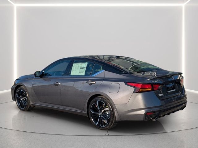 2026 Nissan Altima 2.5 SR