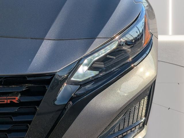 2026 Nissan Altima 2.5 SR