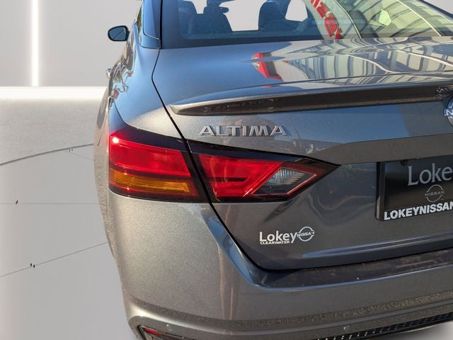 2026 Nissan Altima 2.5 SR