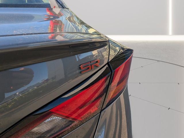 2026 Nissan Altima 2.5 SR