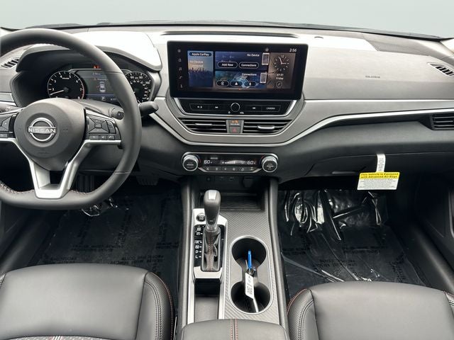 2026 Nissan Altima 2.5 SR