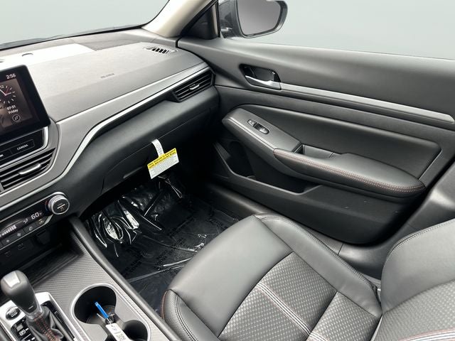 2026 Nissan Altima 2.5 SR