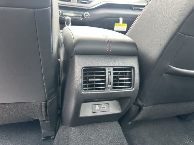 2026 Nissan Altima 2.5 SR