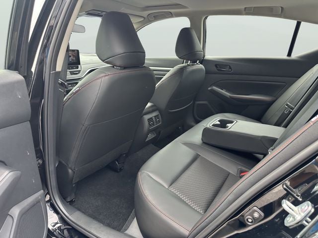 2026 Nissan Altima 2.5 SR