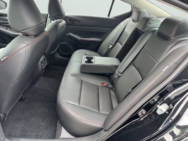 2026 Nissan Altima 2.5 SR