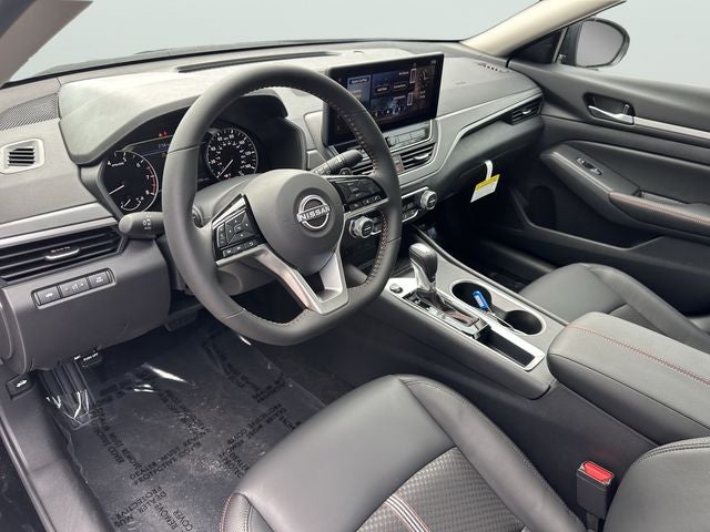 2026 Nissan Altima 2.5 SR