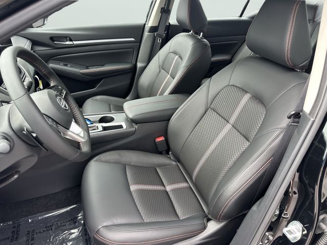 2026 Nissan Altima 2.5 SR