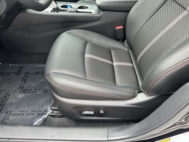 2026 Nissan Altima 2.5 SR