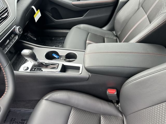 2026 Nissan Altima 2.5 SR