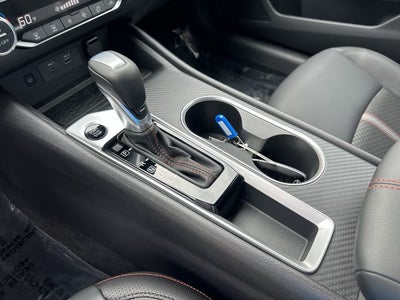 2026 Nissan Altima 2.5 SR