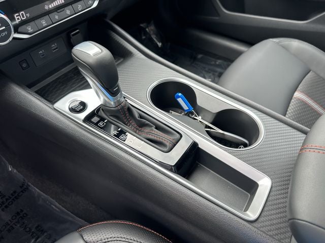2026 Nissan Altima 2.5 SR