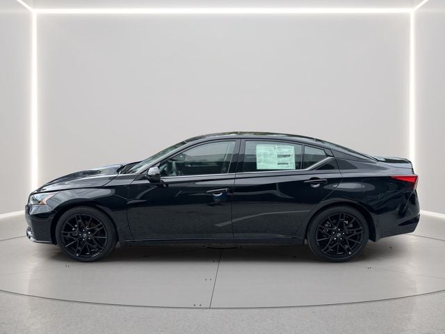 2026 Nissan Altima 2.5 SR