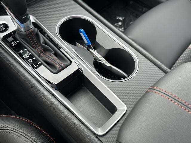 2026 Nissan Altima 2.5 SR
