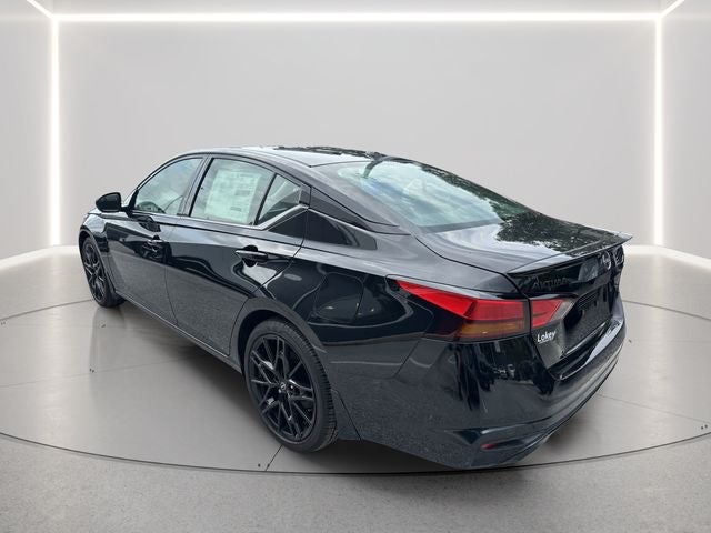 2026 Nissan Altima 2.5 SR