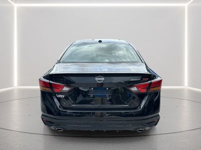 2026 Nissan Altima 2.5 SR