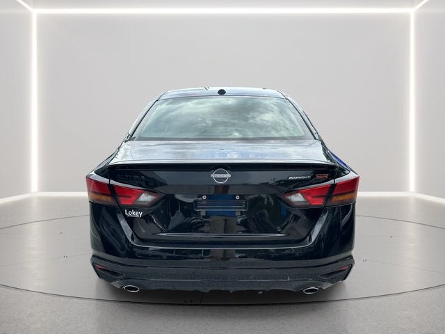 2026 Nissan Altima 2.5 SR
