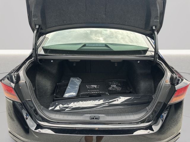 2026 Nissan Altima 2.5 SR