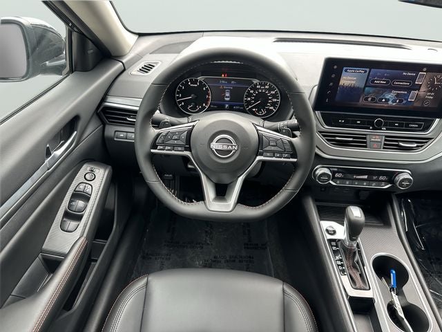 2026 Nissan Altima 2.5 SR