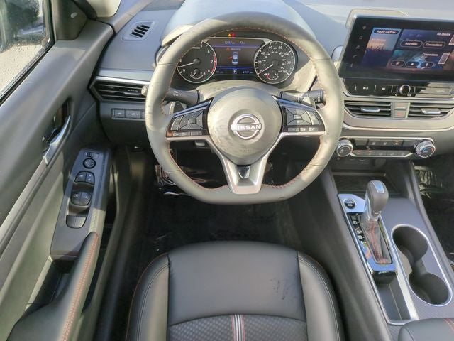 2026 Nissan Altima 2.5 SR