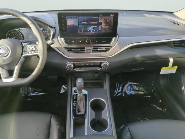 2026 Nissan Altima 2.5 SR