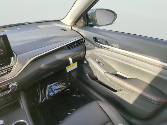2026 Nissan Altima 2.5 SR
