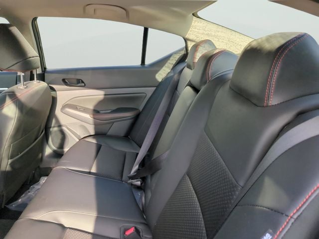 2026 Nissan Altima 2.5 SR