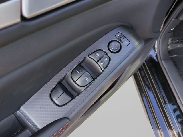 2026 Nissan Altima 2.5 SR