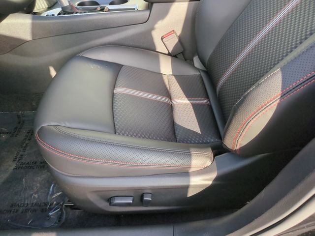 2026 Nissan Altima 2.5 SR