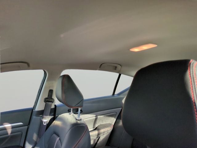 2026 Nissan Altima 2.5 SR