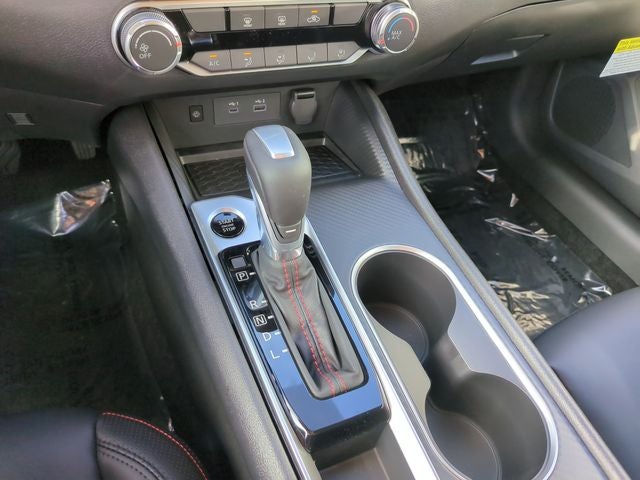 2026 Nissan Altima 2.5 SR