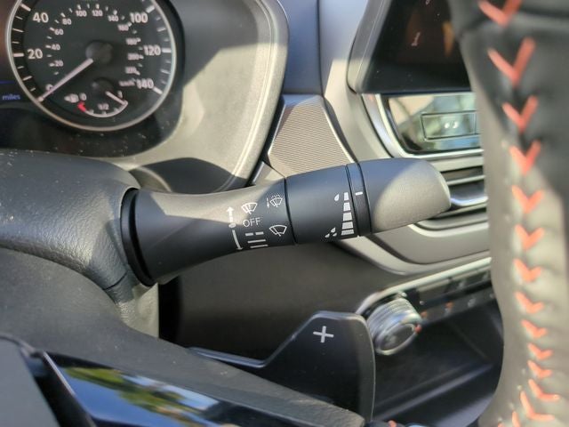 2026 Nissan Altima 2.5 SR