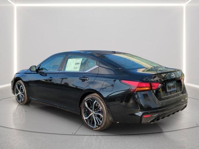 2026 Nissan Altima 2.5 SR