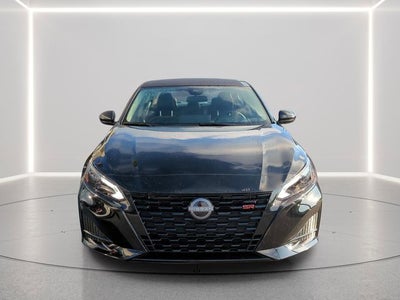 2026 Nissan Altima 2.5 SR