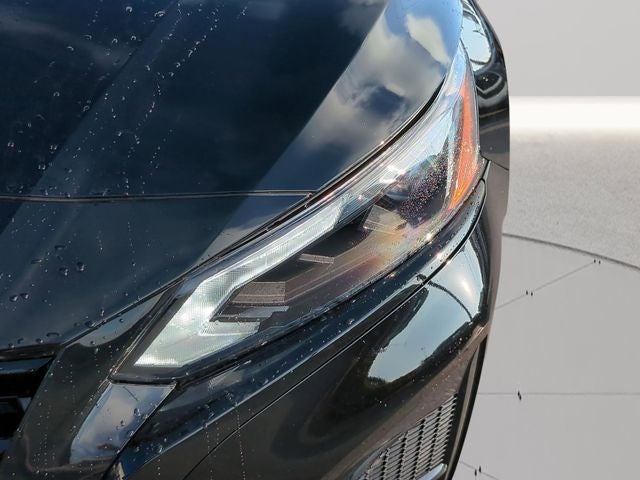 2026 Nissan Altima 2.5 SR