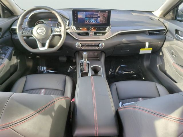 2026 Nissan Altima 2.5 SR