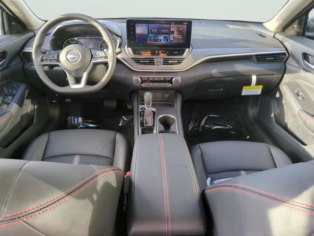 2026 Nissan Altima 2.5 SR