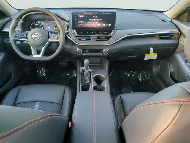 2026 Nissan Altima 2.5 SR