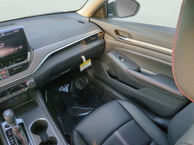 2026 Nissan Altima 2.5 SR