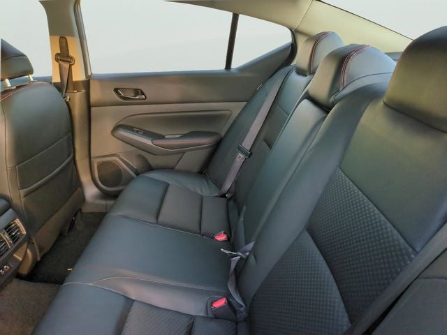 2026 Nissan Altima 2.5 SR