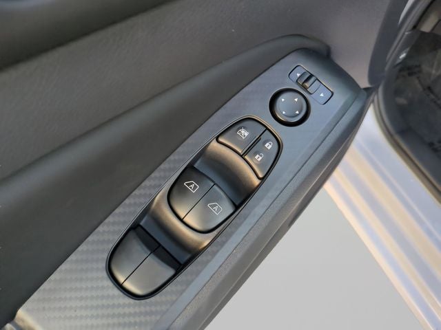2026 Nissan Altima 2.5 SR