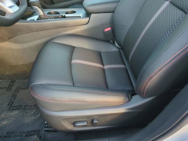 2026 Nissan Altima 2.5 SR