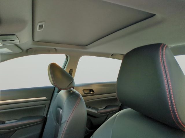2026 Nissan Altima 2.5 SR