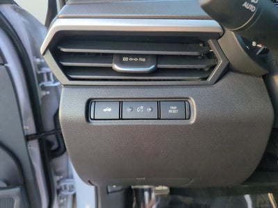 2026 Nissan Altima 2.5 SR