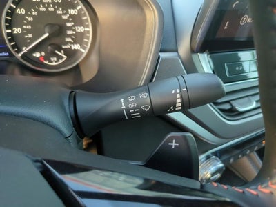 2026 Nissan Altima 2.5 SR