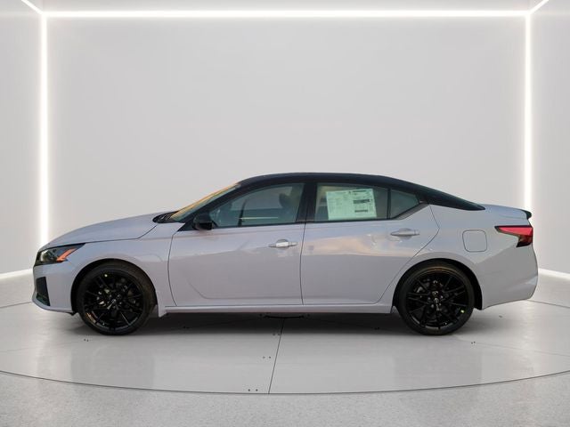 2026 Nissan Altima 2.5 SR