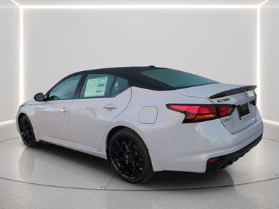 2026 Nissan Altima 2.5 SR