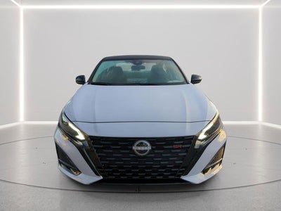 2026 Nissan Altima 2.5 SR