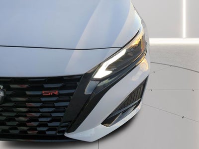 2026 Nissan Altima 2.5 SR