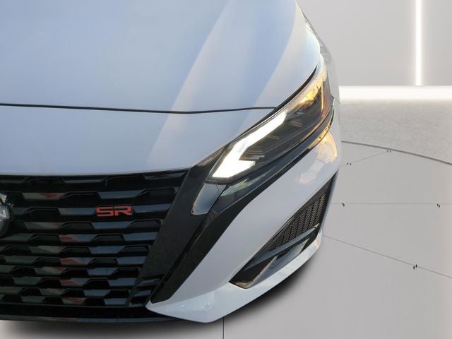 2026 Nissan Altima 2.5 SR